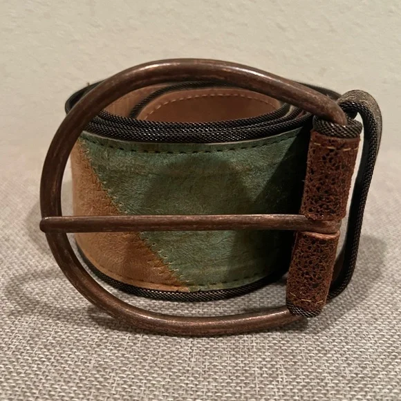 Streets Ahead | Accessories | Vintage Streets Ahead Boho  display picture 3